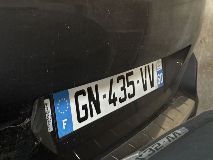 PEUGEOT 5008 2023 - Photo n°2