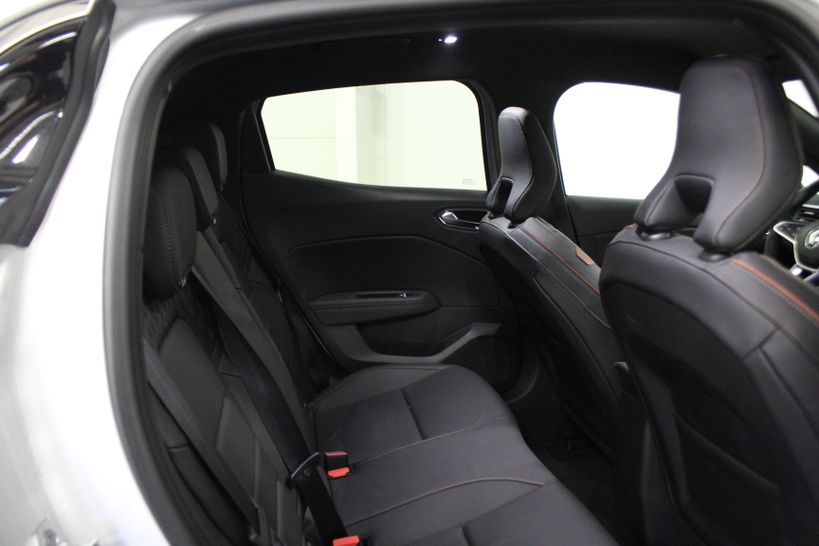RENAULT CLIO V 2019 - Photo n°7