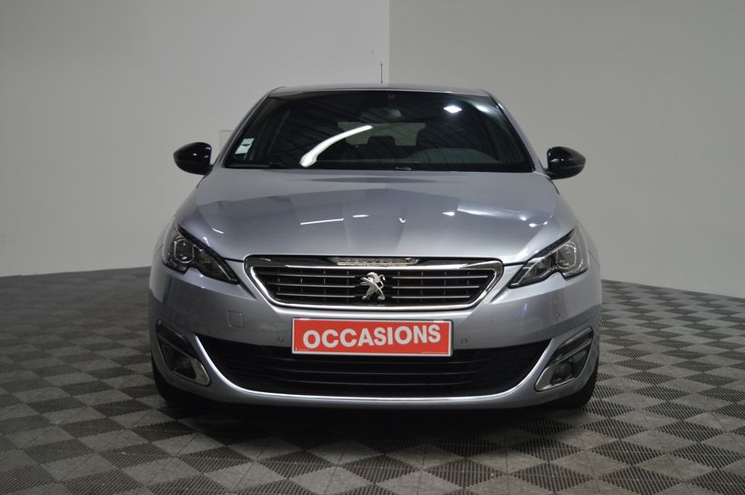 PEUGEOT 308 2015 - Photo n°5