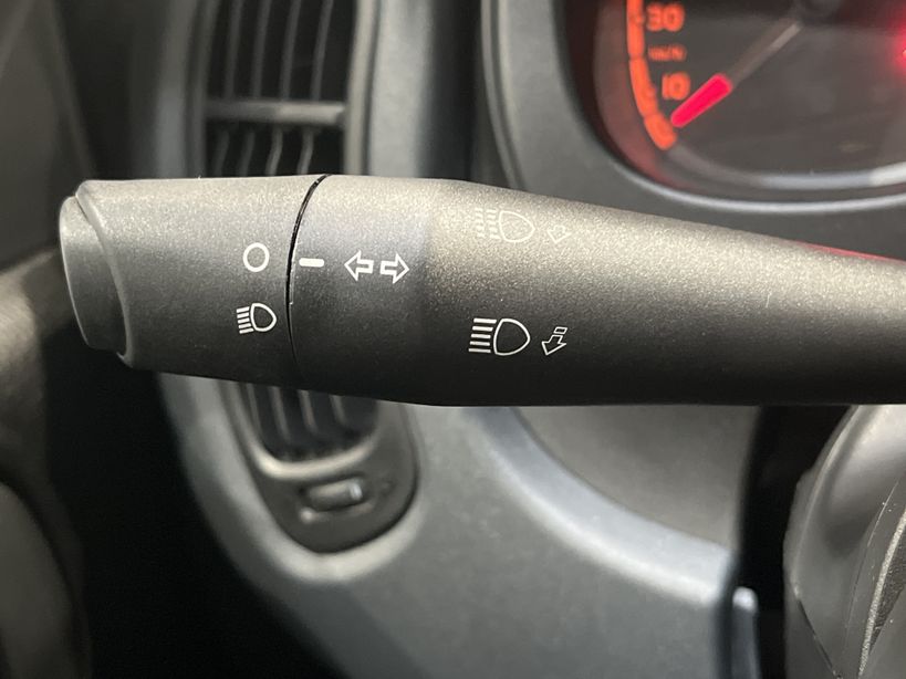 FIAT PANDA 2019 - Photo n°22