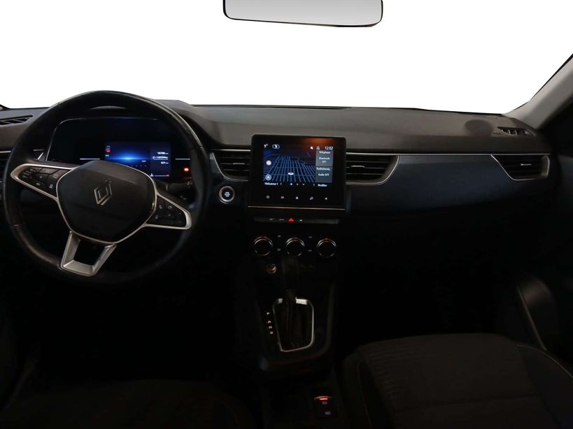 RENAULT ARKANA 2024 - Photo n°11