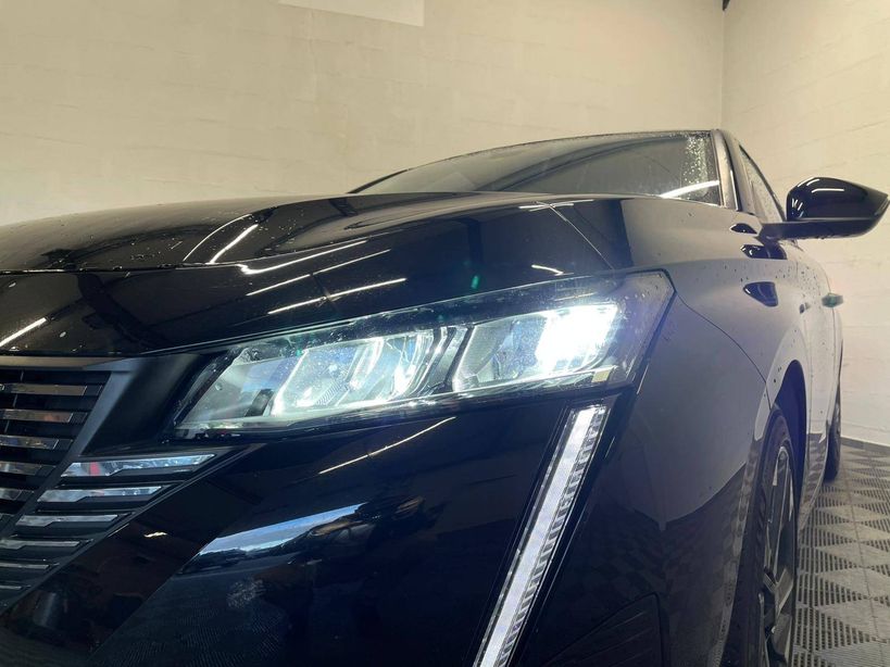 PEUGEOT 308 2023 - Photo n°4