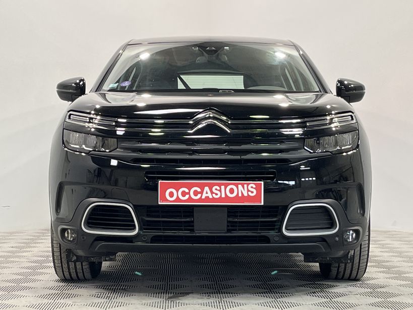CITROEN C5 AIRCROSS BUSINESS 2022 - Photo n°5