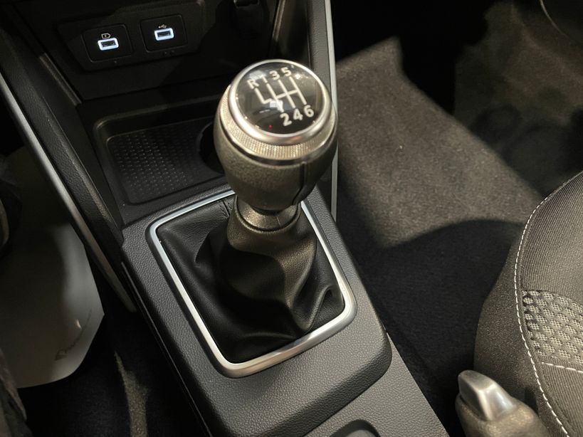 DACIA DUSTER 2022 - Photo n°29