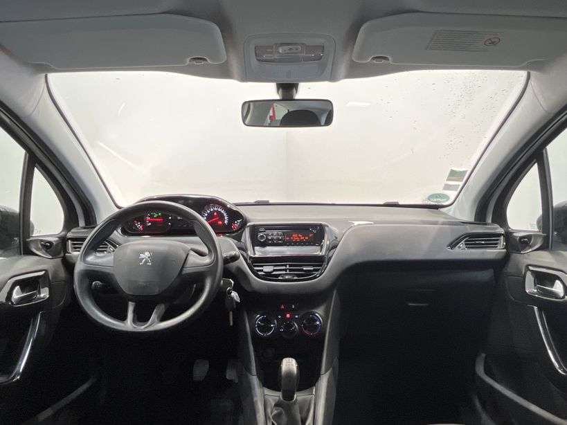 PEUGEOT 208 2013 - Photo n°26