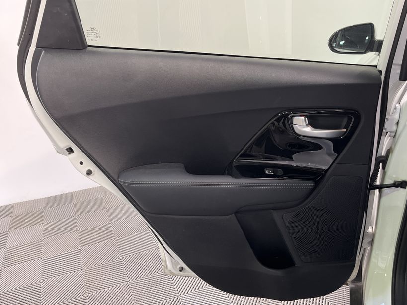 KIA NIRO 2019 - Photo n°34