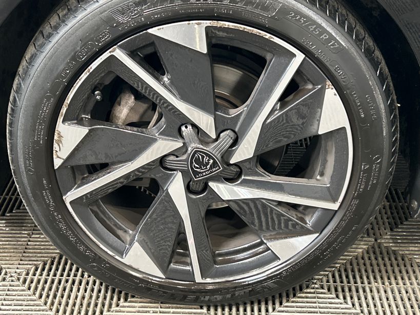 PEUGEOT 308 2023 - Photo n°18