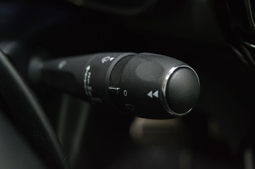 CITROEN C5 AIRCROSS 2019 - Photo n°28