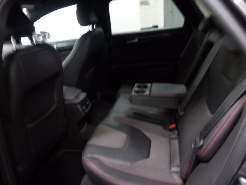FORD MONDEO SW 2018 - Photo n°8