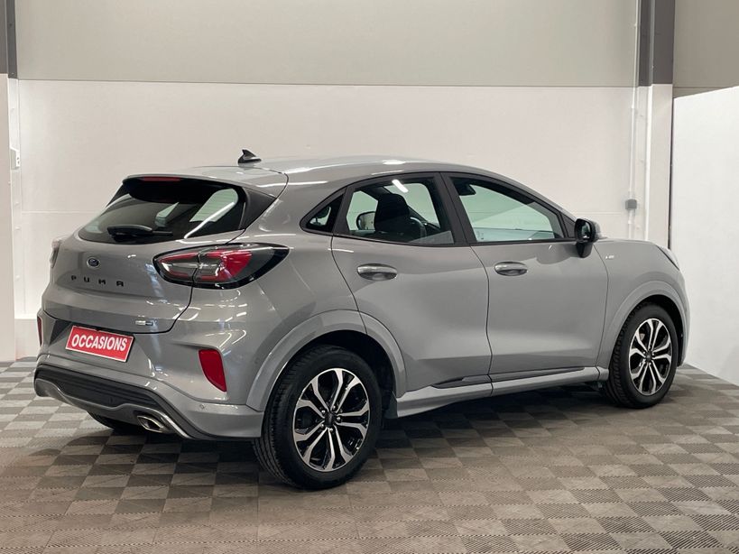 FORD PUMA 2022 - Photo n°4