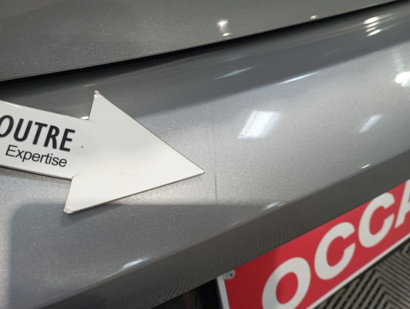 PEUGEOT 208 2020 - Photo n°3