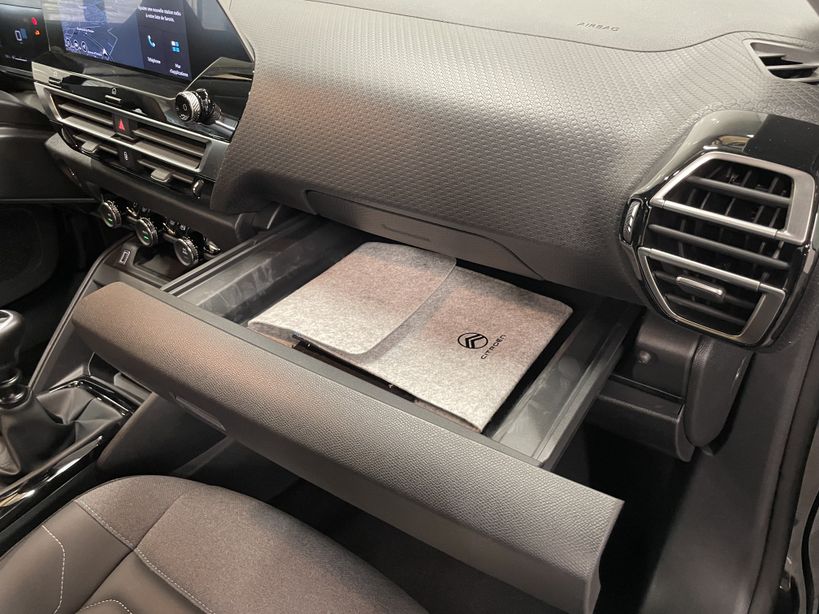 CITROEN C4 2024 - Photo n°34