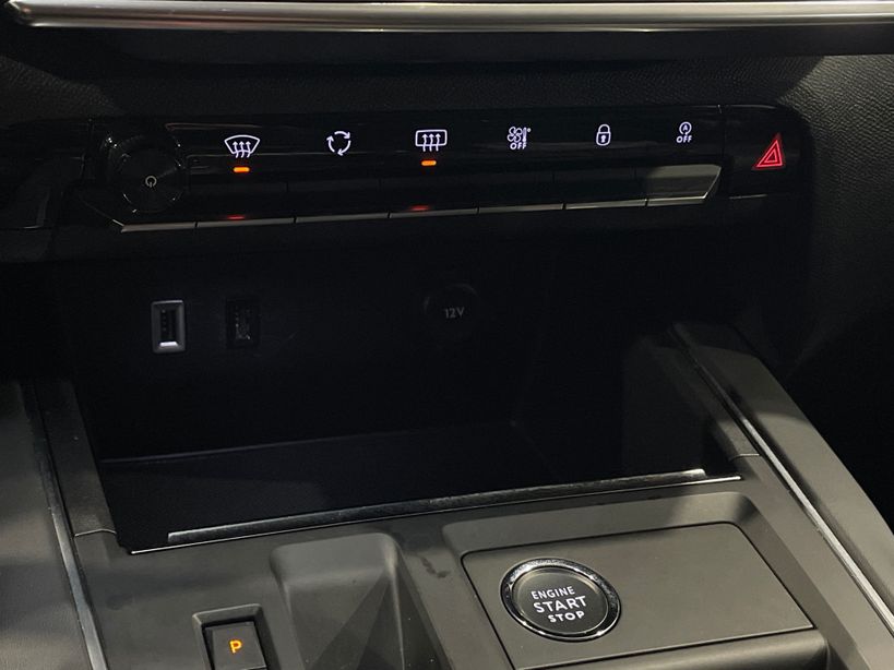 CITROEN C5 AIRCROSS 2023 - Photo n°18