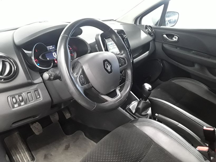 RENAULT CLIO IV 2018 - Photo n°30