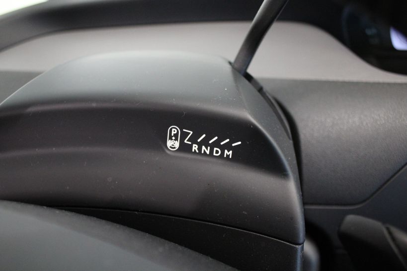 CITROEN C4 SPACETOURER BUSINESS 2020 - Photo n°23