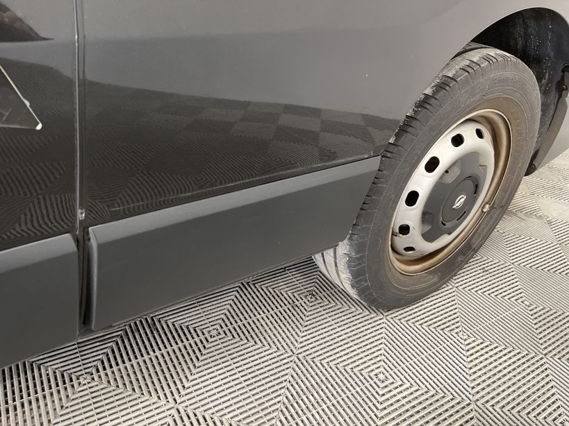 OPEL VIVARO COMBI 2018 - Photo n°47