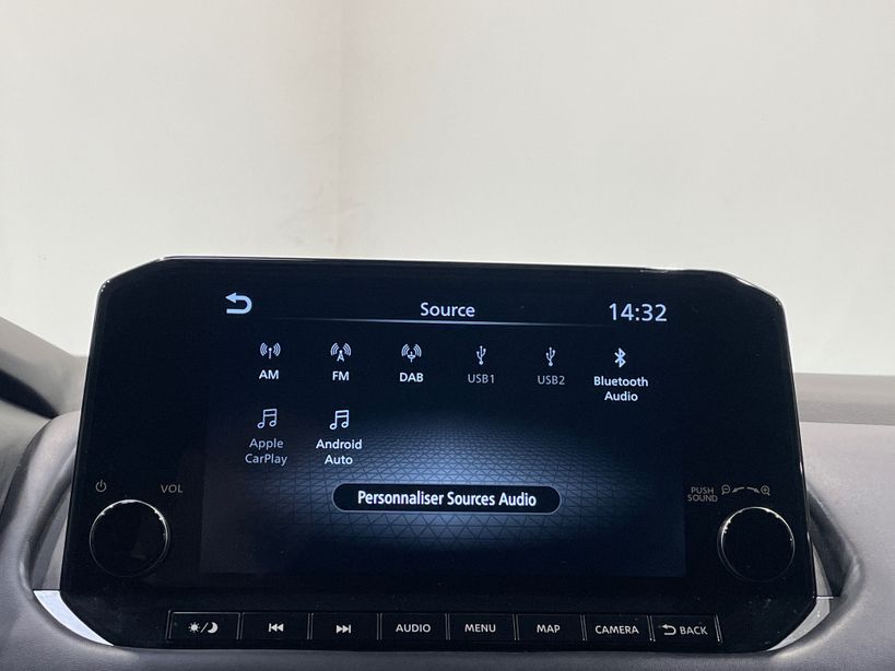 NISSAN QASHQAI 2021 2022 - Photo n°13