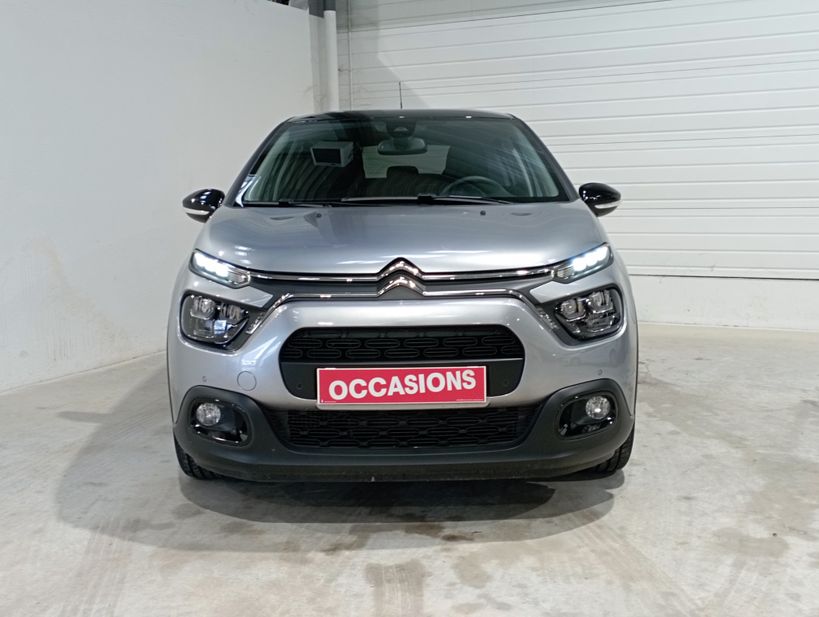 CITROEN C3 2023 - Photo n°2