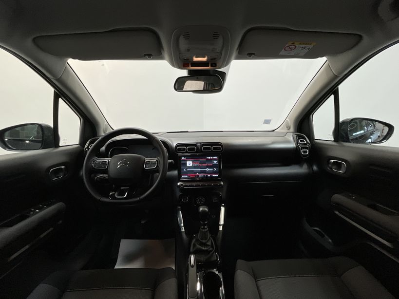 CITROEN C3 AIRCROSS 2024 - Photo n°33