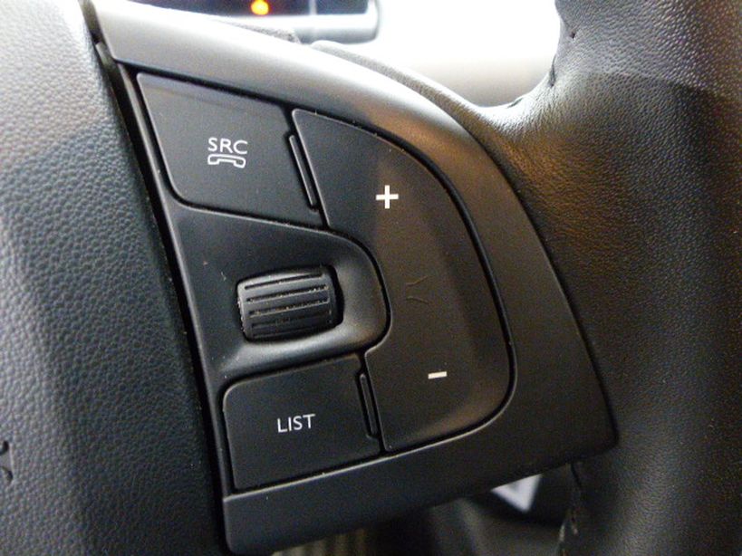CITROEN C4 CACTUS 2020 - Photo n°18