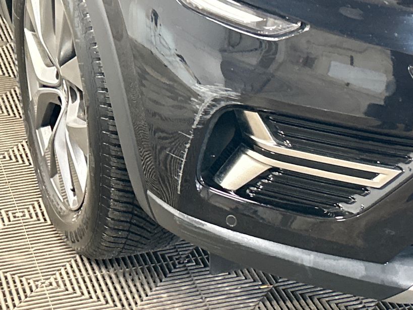 RENAULT ARKANA 2024 - Photo n°10