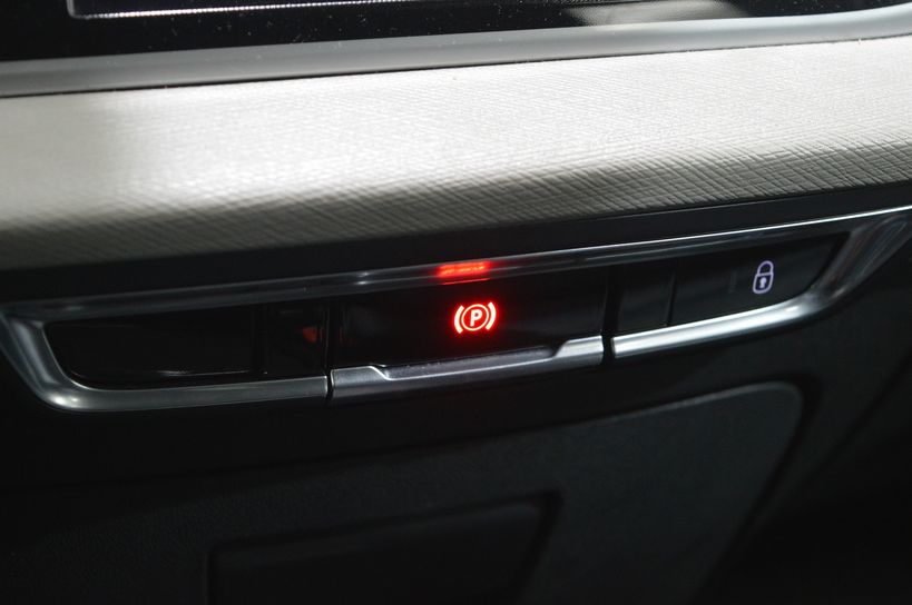 CITROEN GRAND C4 SPACETOURER 2019 - Photo n°34
