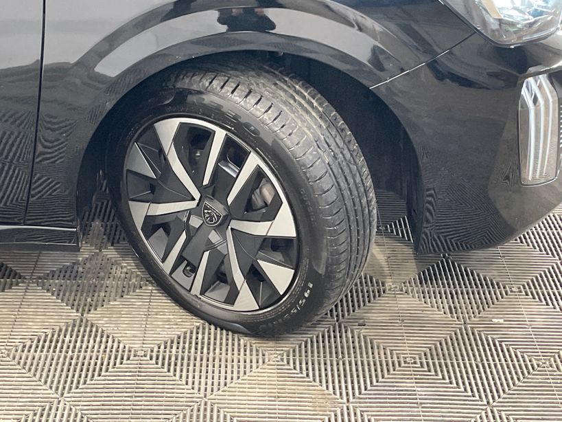 PEUGEOT 208 2025 - Photo n°7