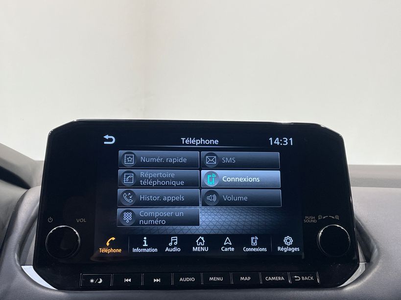 NISSAN QASHQAI 2021 2022 - Photo n°14