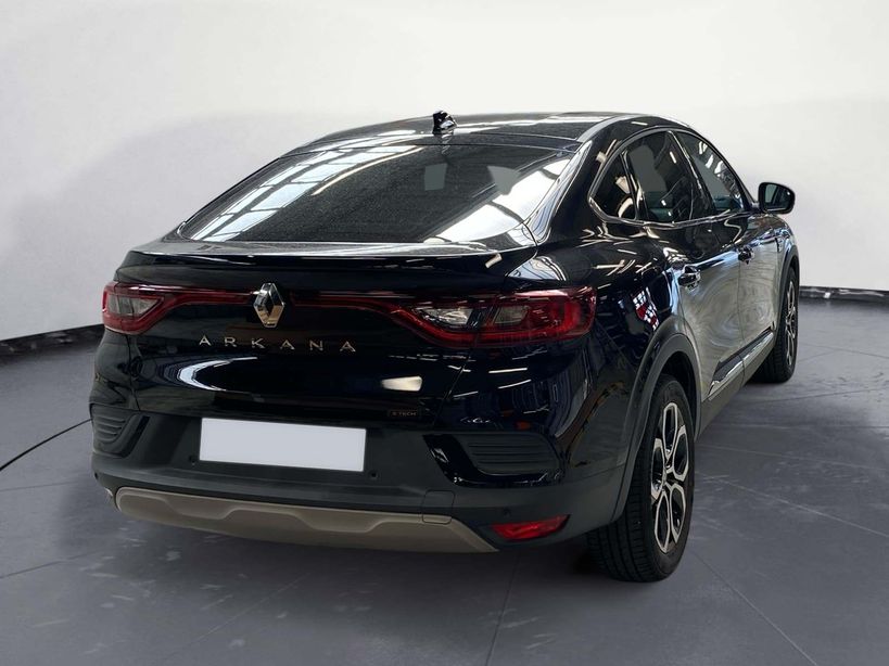 RENAULT ARKANA 2023 - Photo n°5
