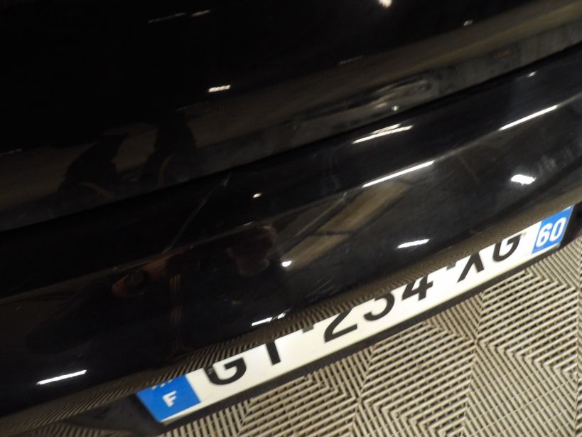 PEUGEOT 208 2024 - Photo n°9