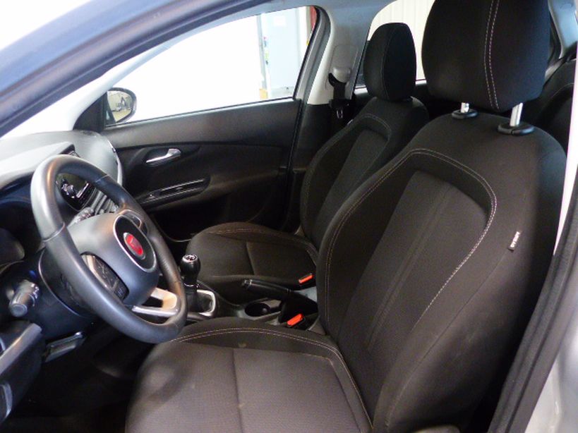 FIAT TIPO STATION WAGON 2017 - Photo n°6