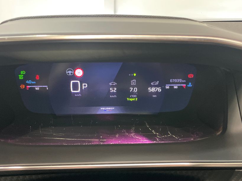 PEUGEOT 2008 2024 - Photo n°10