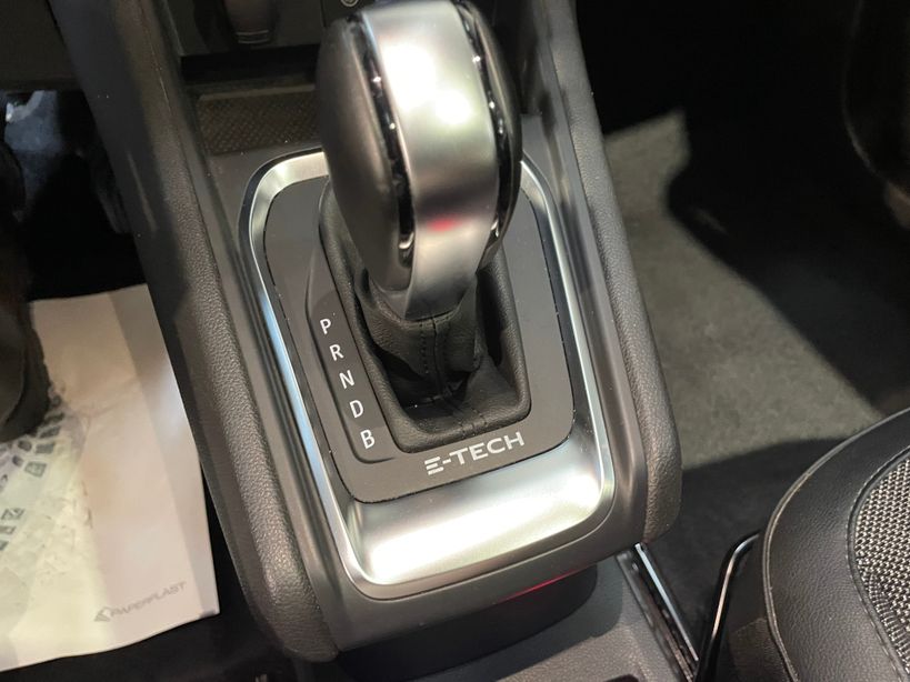 RENAULT CAPTUR 2022 - Photo n°30