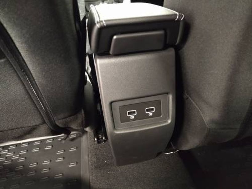 DACIA DUSTER 2022 - Photo n°24