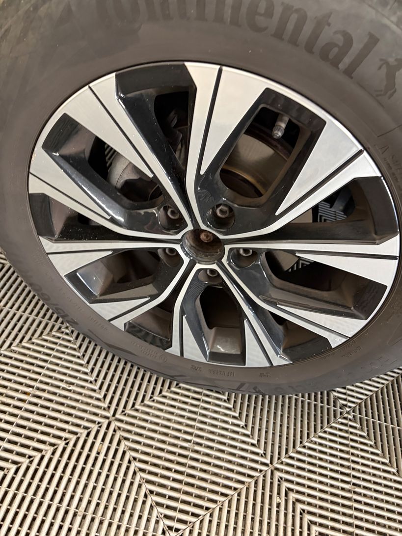 RENAULT CAPTUR 2023 - Photo n°5