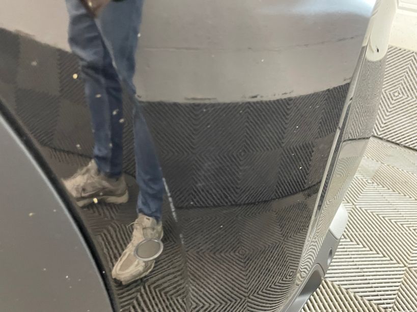 CITROEN C5 AIRCROSS 2023 - Photo n°5