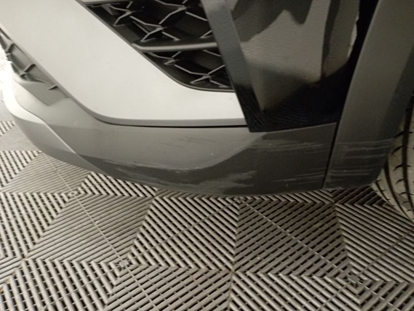 RENAULT CAPTUR 2021 - Photo n°11