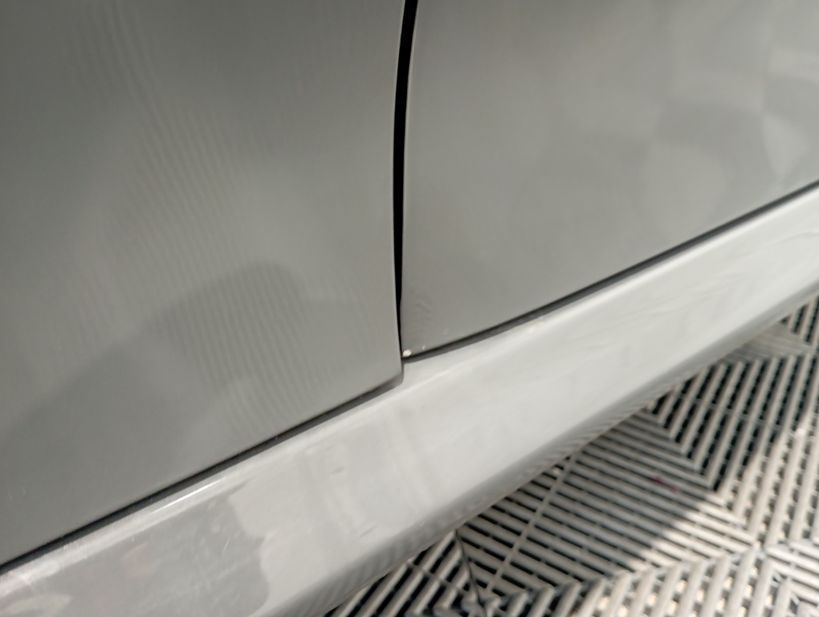 PEUGEOT 208 2024 - Photo n°3