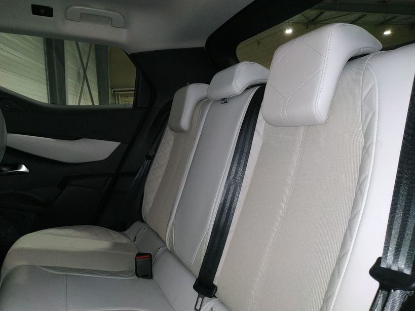 DS DS3 CROSSBACK 2019 - Photo n°16