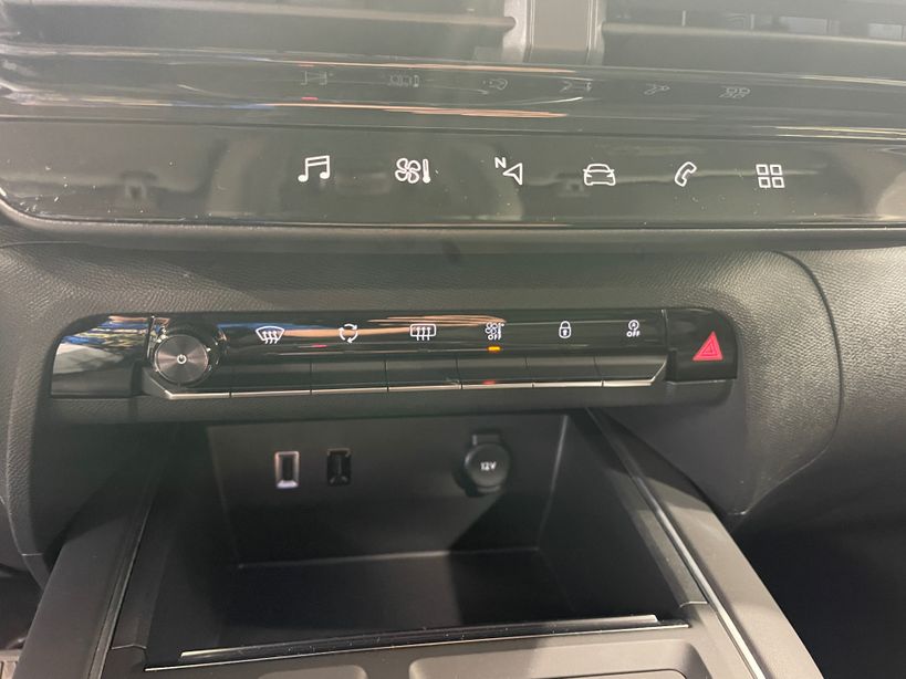 CITROEN C5 AIRCROSS 2024 - Photo n°27