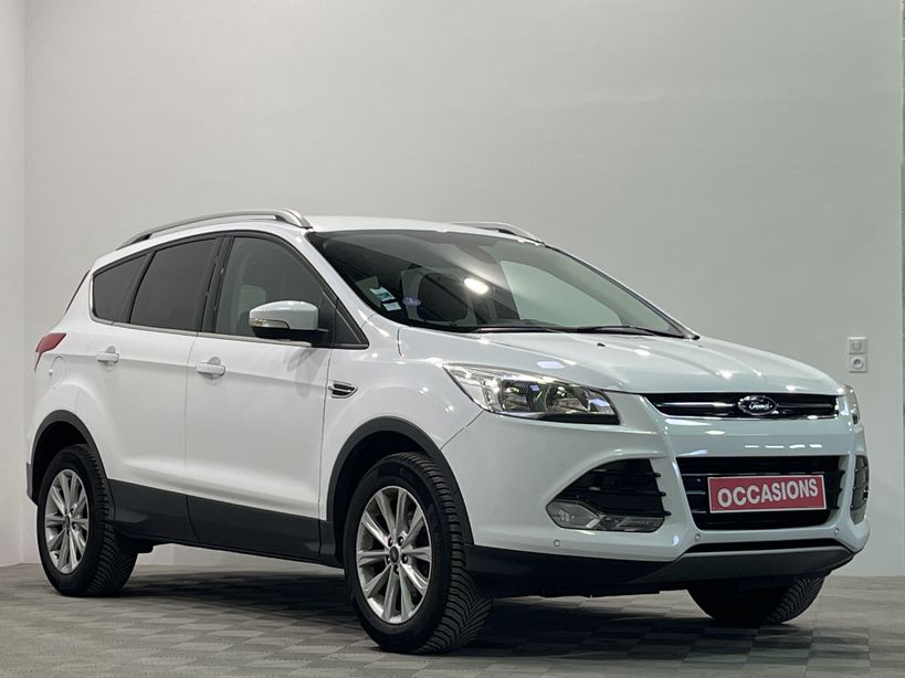 FORD KUGA 2015 - Photo n°2
