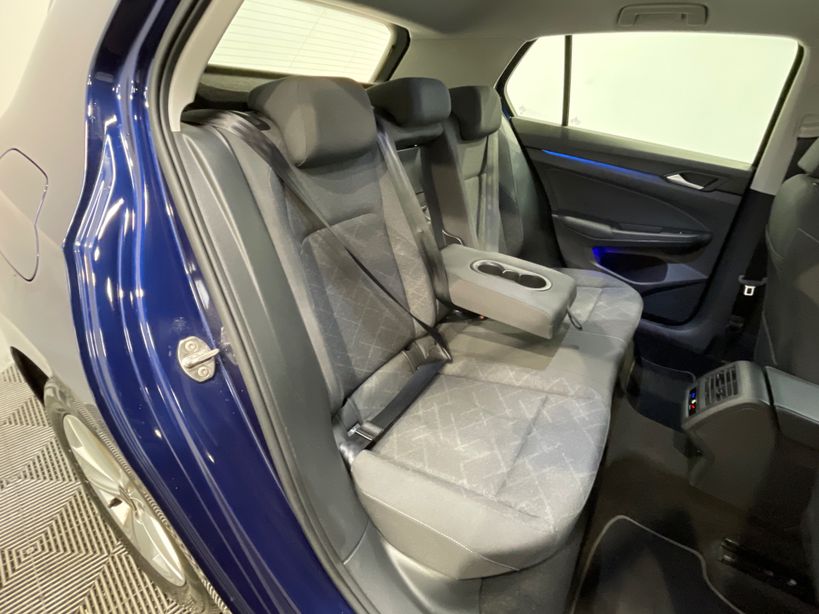 VOLKSWAGEN GOLF 2023 - Photo n°33