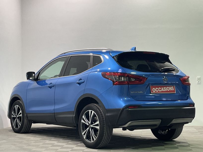 NISSAN QASHQAI 2019 - Photo n°4