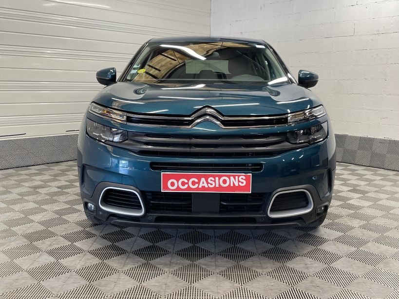 CITROEN C5 AIRCROSS BUSINESS 2021 - Photo n°2