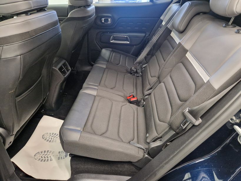 CITROEN C5 AIRCROSS 2023 - Photo n°13