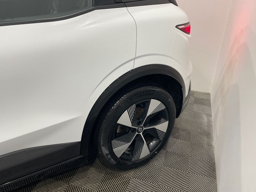 RENAULT MEGANE E TECH 2022 - Photo n°7