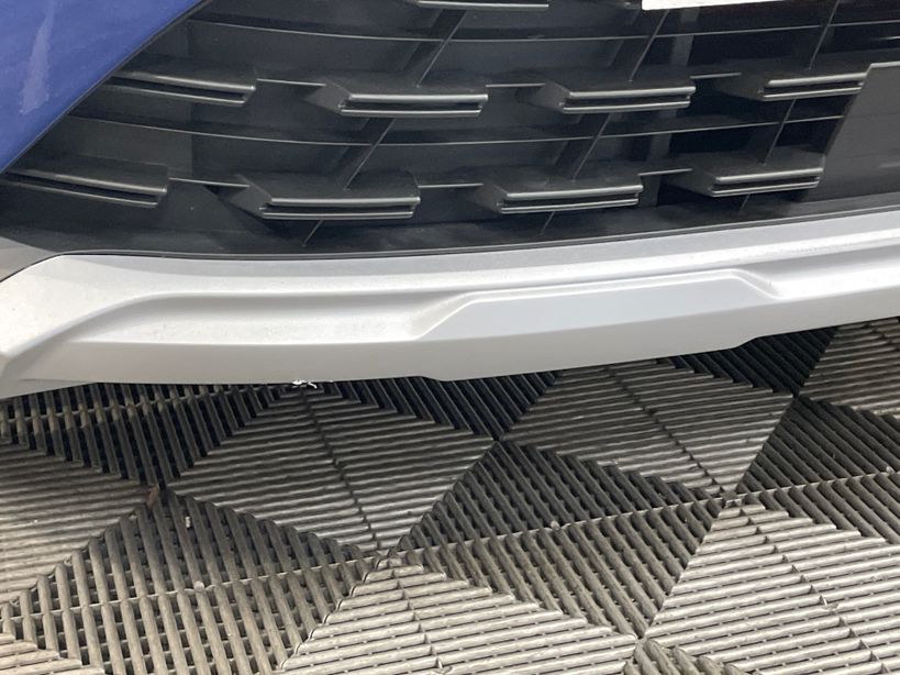 RENAULT CAPTUR 2022 - Photo n°4