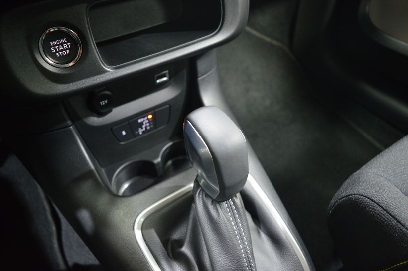 CITROEN C3 2021 - Photo n°19
