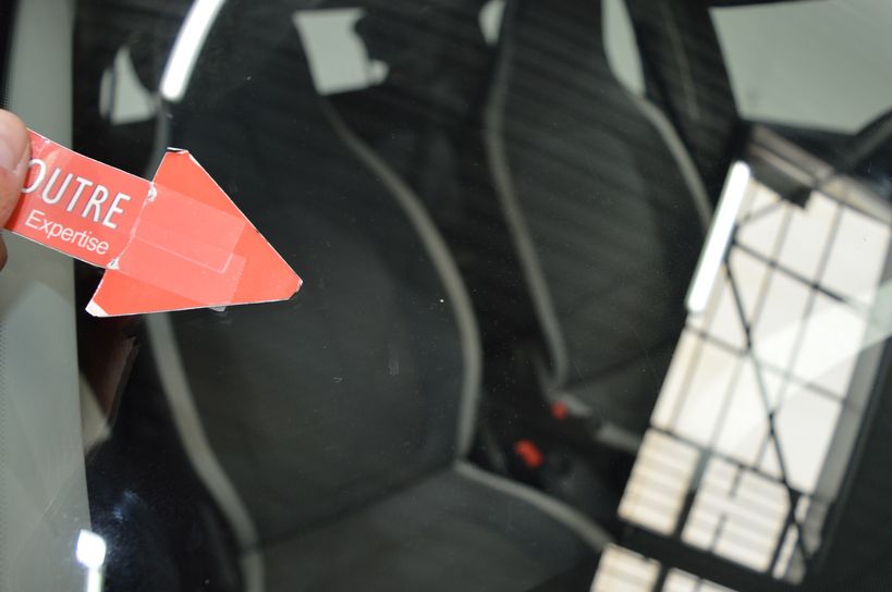 RENAULT TWINGO III 2015 - Photo n°2