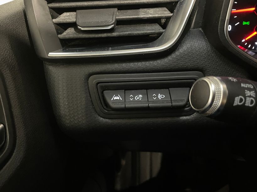 RENAULT CLIO V 2021 - Photo n°33